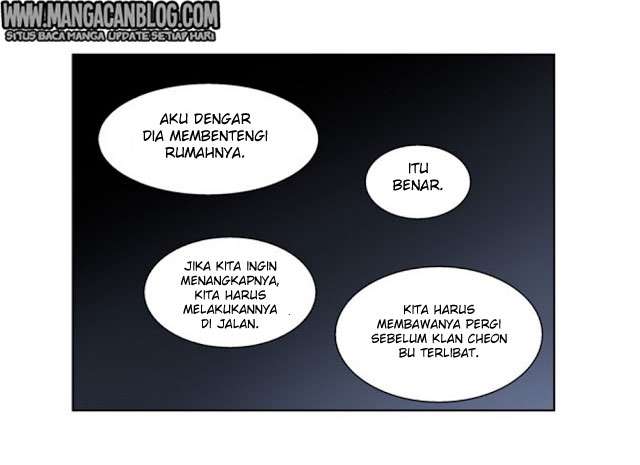 The Gamer Chapter 188 Gambar 37