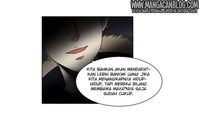 The Gamer Chapter 188 Gambar 38