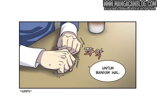 The Gamer Chapter 188 Gambar 4