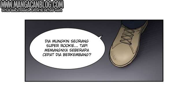 The Gamer Chapter 188 Gambar 40