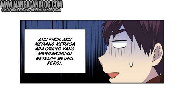 The Gamer Chapter 188 Gambar 43