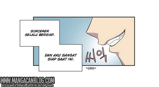 The Gamer Chapter 188 Gambar 46