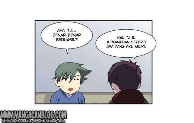 The Gamer Chapter 188 Gambar 9