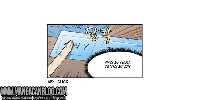 Baca Komik The Gamer Chapter 187 Gambar 1