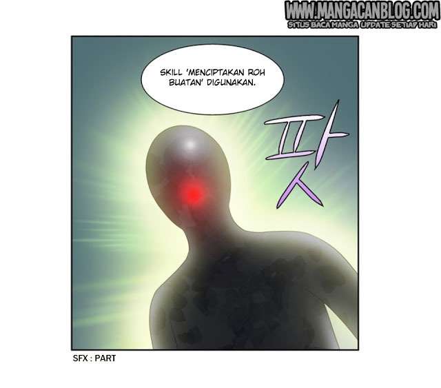 The Gamer Chapter 187 Gambar 10