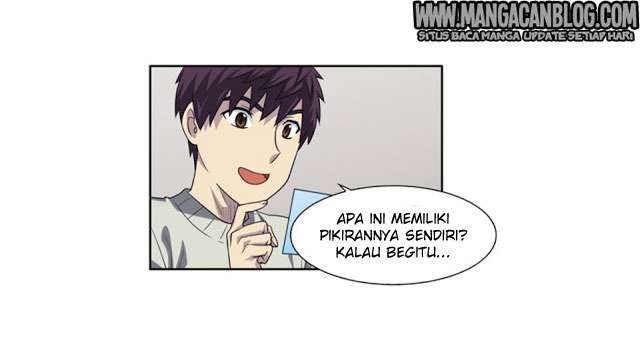 The Gamer Chapter 187 Gambar 13