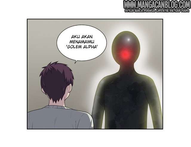 The Gamer Chapter 187 Gambar 14