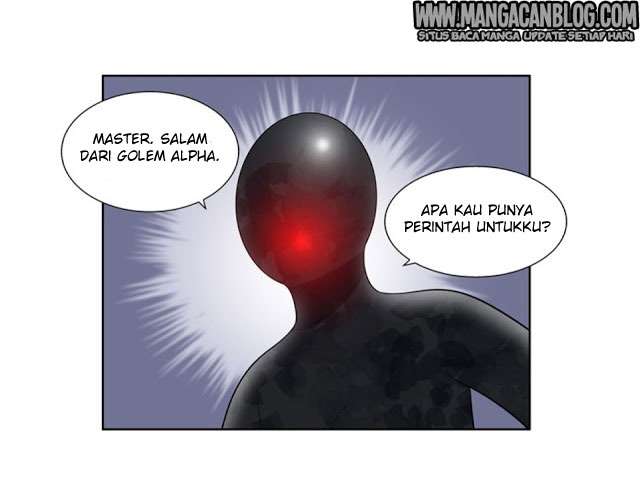 The Gamer Chapter 187 Gambar 17