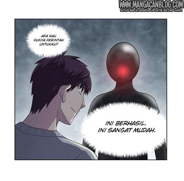 The Gamer Chapter 187 Gambar 19