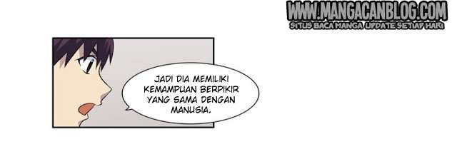 The Gamer Chapter 187 Gambar 21