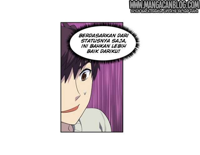 The Gamer Chapter 187 Gambar 26