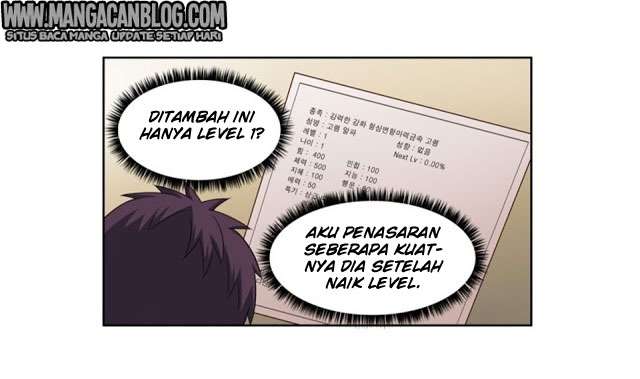 The Gamer Chapter 187 Gambar 27