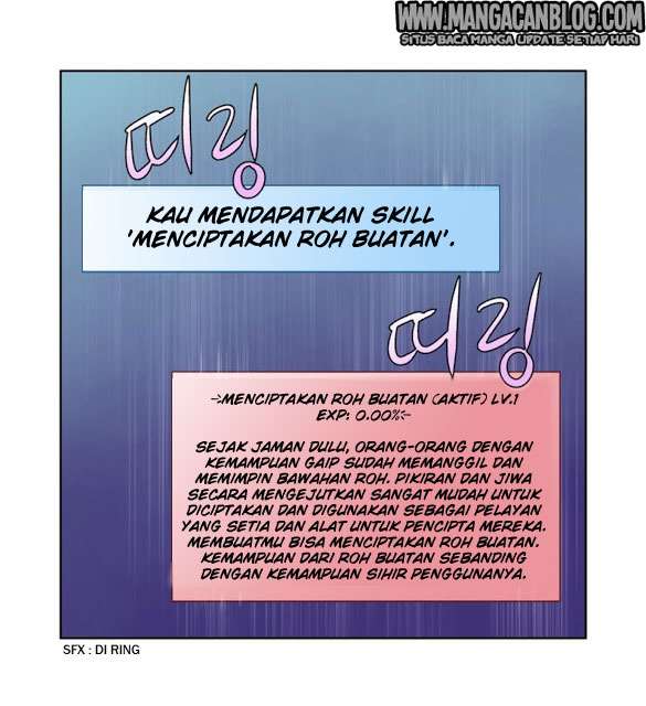 The Gamer Chapter 187 Gambar 3