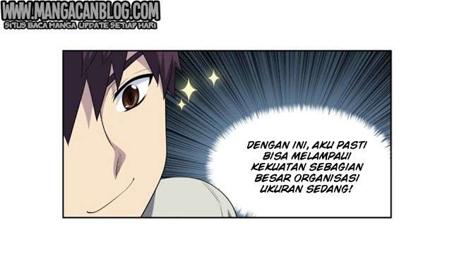 The Gamer Chapter 187 Gambar 30