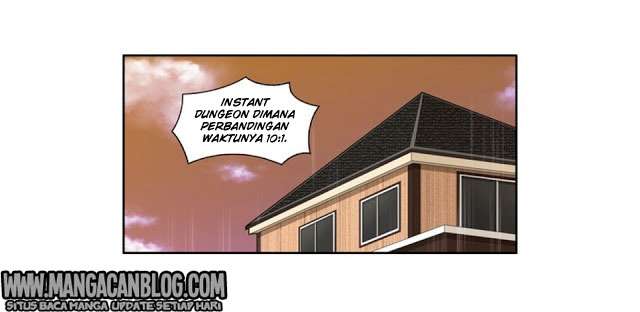 The Gamer Chapter 187 Gambar 32