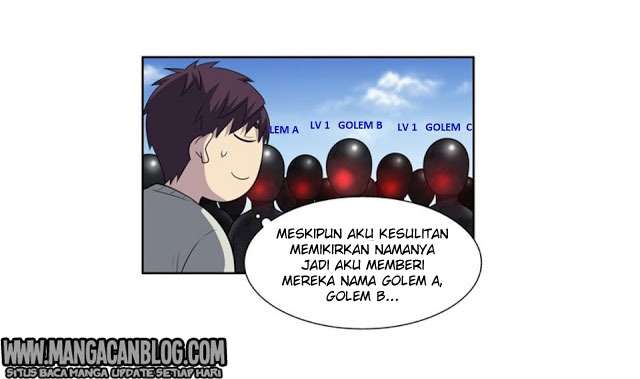 The Gamer Chapter 187 Gambar 36