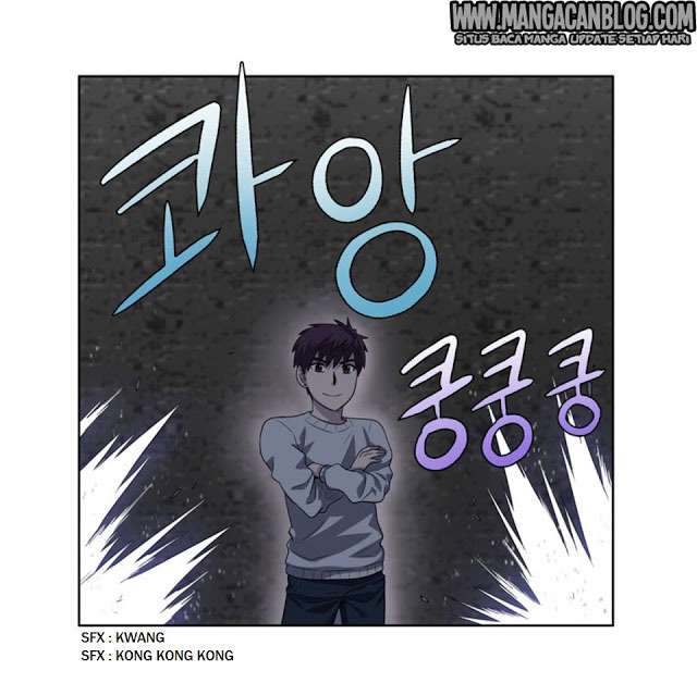 The Gamer Chapter 187 Gambar 40