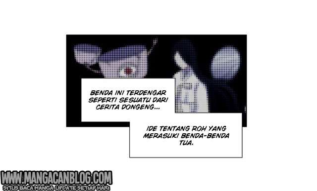 The Gamer Chapter 187 Gambar 5