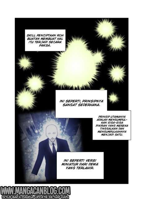 The Gamer Chapter 187 Gambar 6