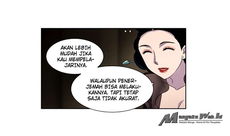 The Gamer Chapter 186 Gambar 14