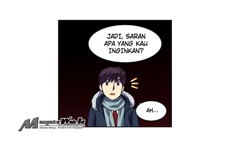 The Gamer Chapter 186 Gambar 15