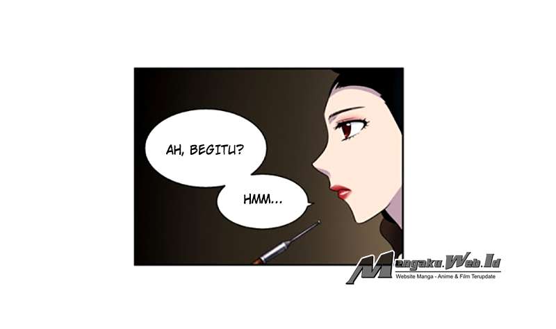 The Gamer Chapter 186 Gambar 18