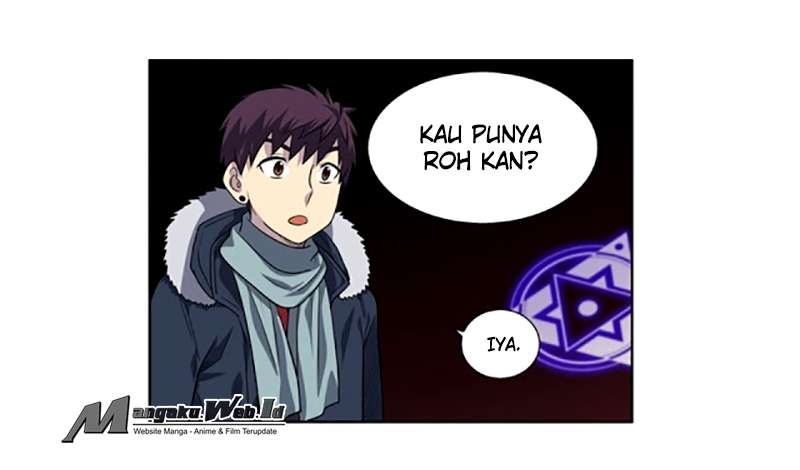 The Gamer Chapter 186 Gambar 20