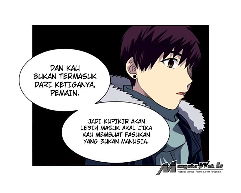 The Gamer Chapter 186 Gambar 26