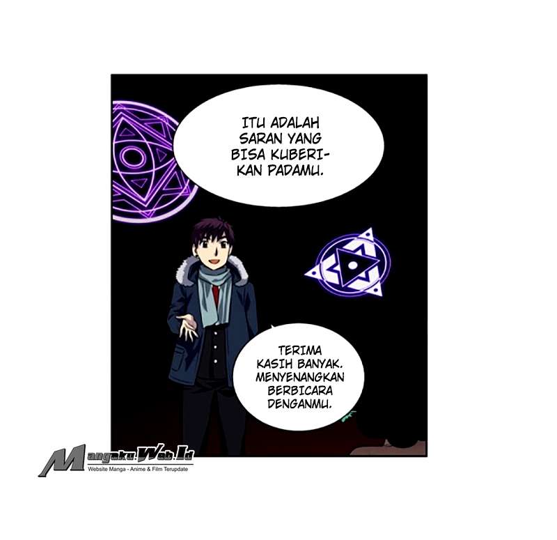 The Gamer Chapter 186 Gambar 29