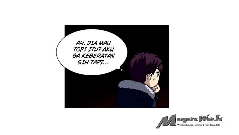 The Gamer Chapter 186 Gambar 35