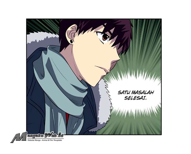 The Gamer Chapter 186 Gambar 42