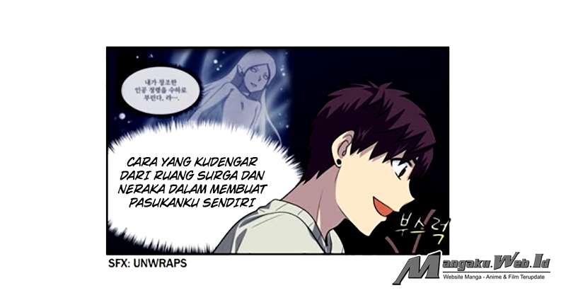 The Gamer Chapter 186 Gambar 44