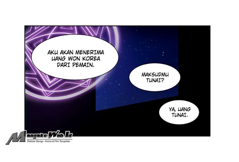 The Gamer Chapter 186 Gambar 5