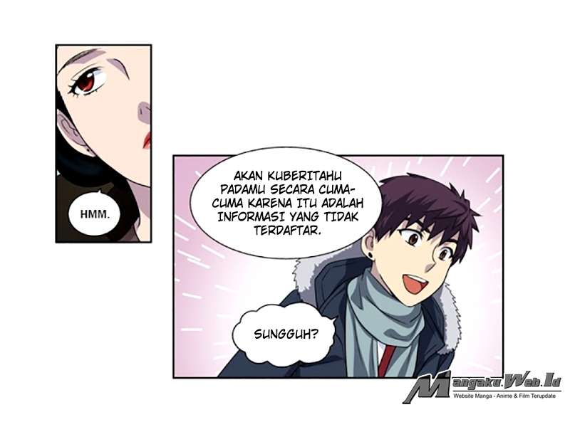 The Gamer Chapter 186 Gambar 9