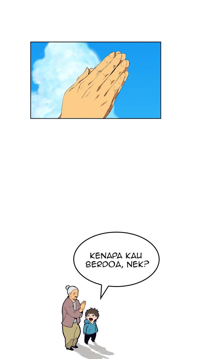The God of High School Chapter 307 Gambar 63