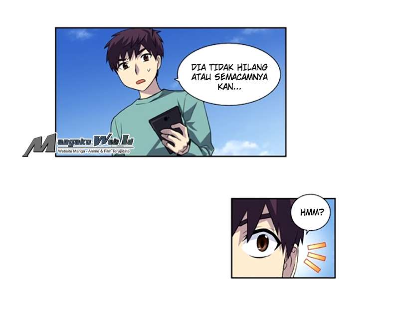 The Gamer Chapter 185 Gambar 21