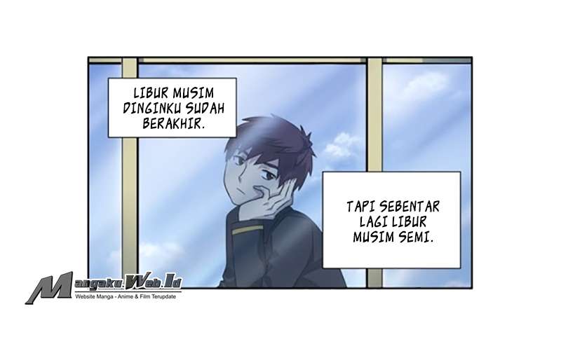 The Gamer Chapter 185 Gambar 32