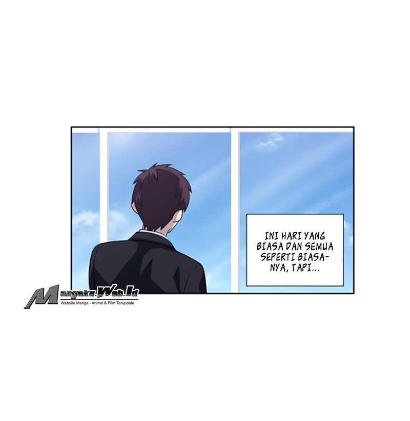 The Gamer Chapter 185 Gambar 37