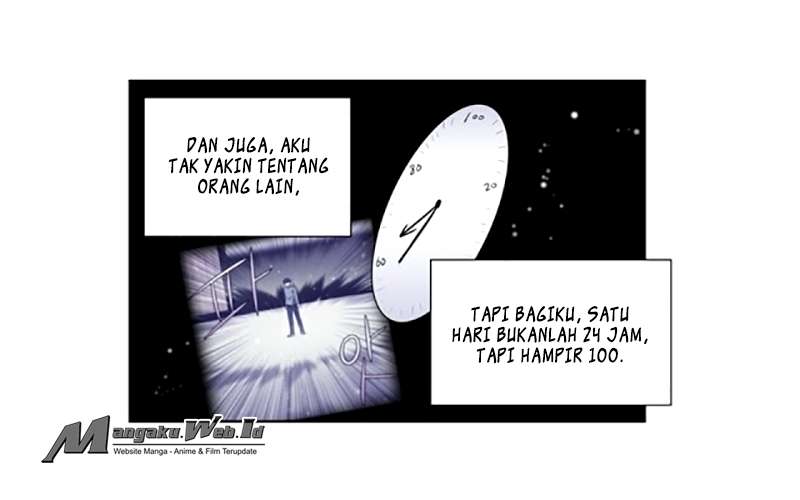 The Gamer Chapter 185 Gambar 39