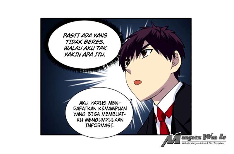 The Gamer Chapter 185 Gambar 45