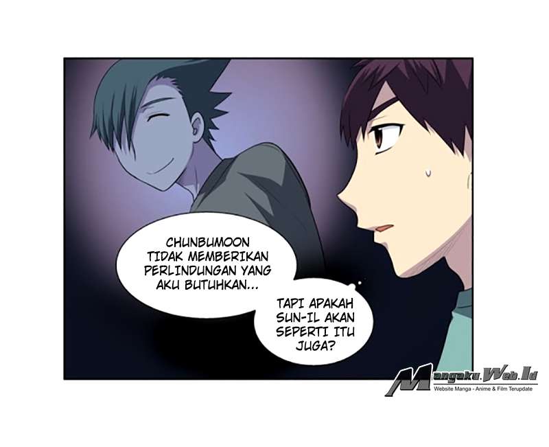 The Gamer Chapter 185 Gambar 6