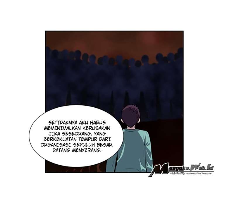 The Gamer Chapter 185 Gambar 9