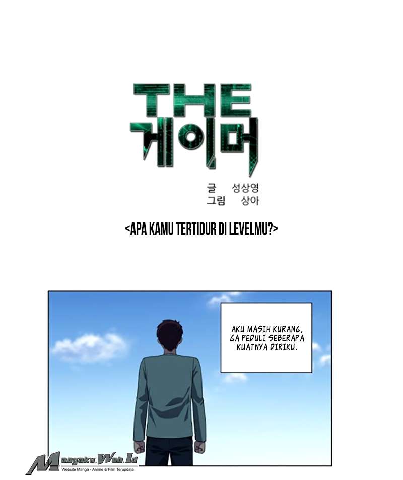 Baca Manhwa The Gamer Chapter 184 Gambar 2