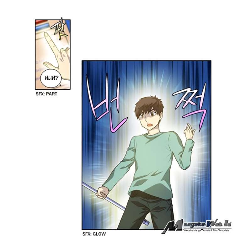 The Gamer Chapter 184 Gambar 23