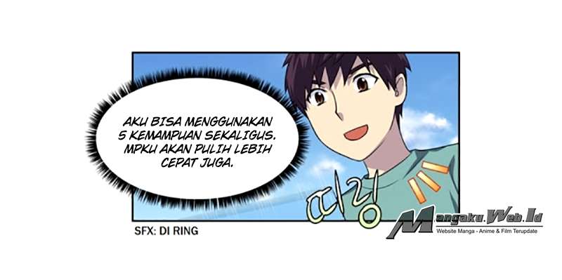 The Gamer Chapter 184 Gambar 26