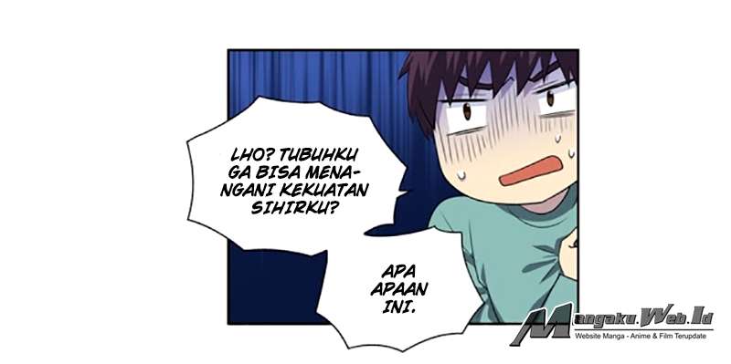 The Gamer Chapter 184 Gambar 29