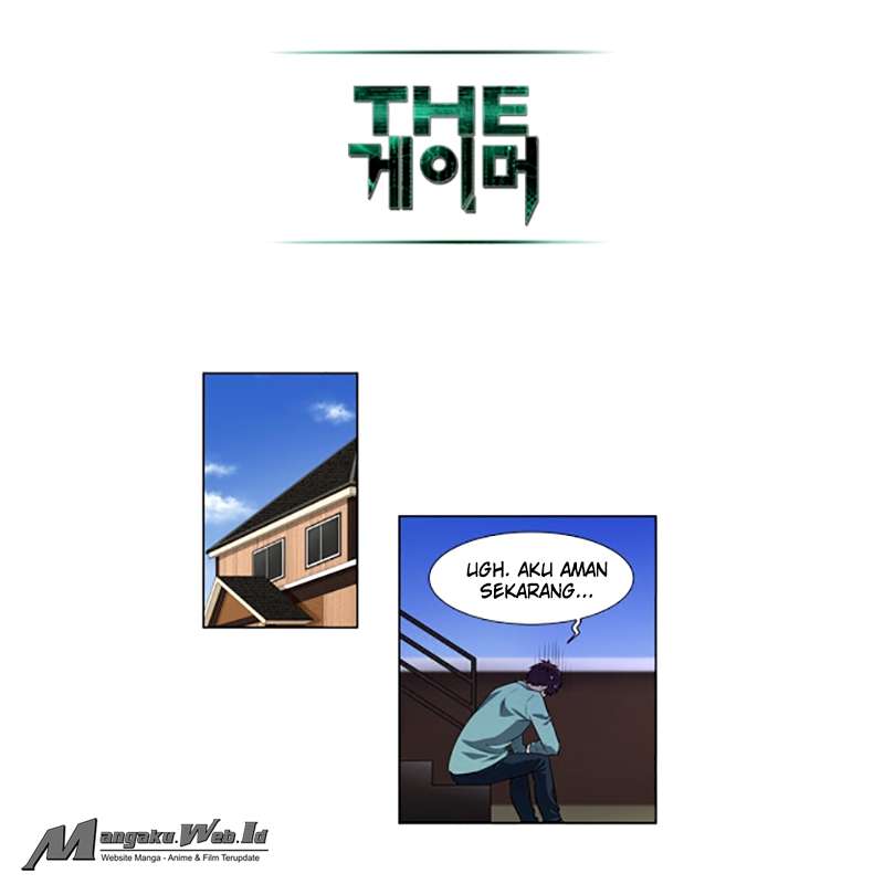 The Gamer Chapter 184 Gambar 34