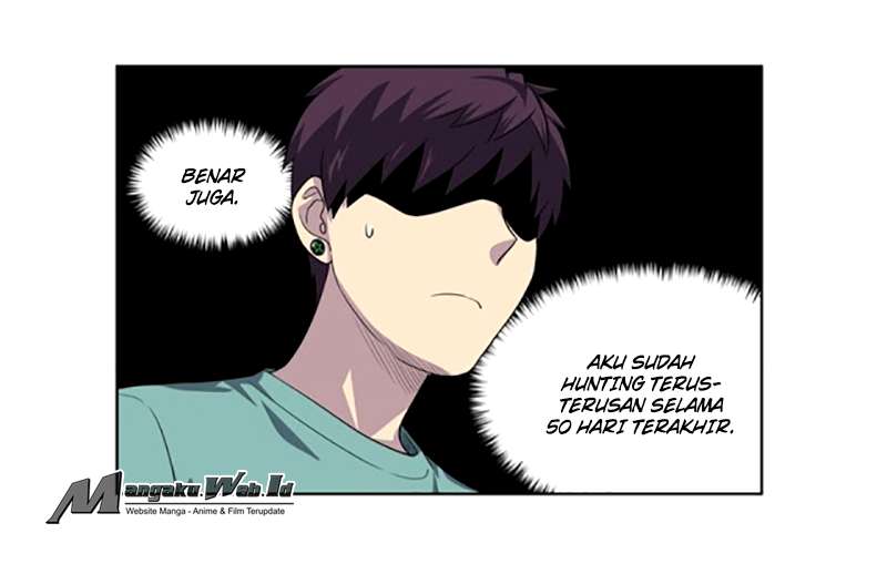 The Gamer Chapter 184 Gambar 36