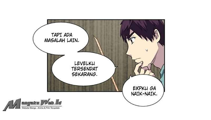 The Gamer Chapter 184 Gambar 39