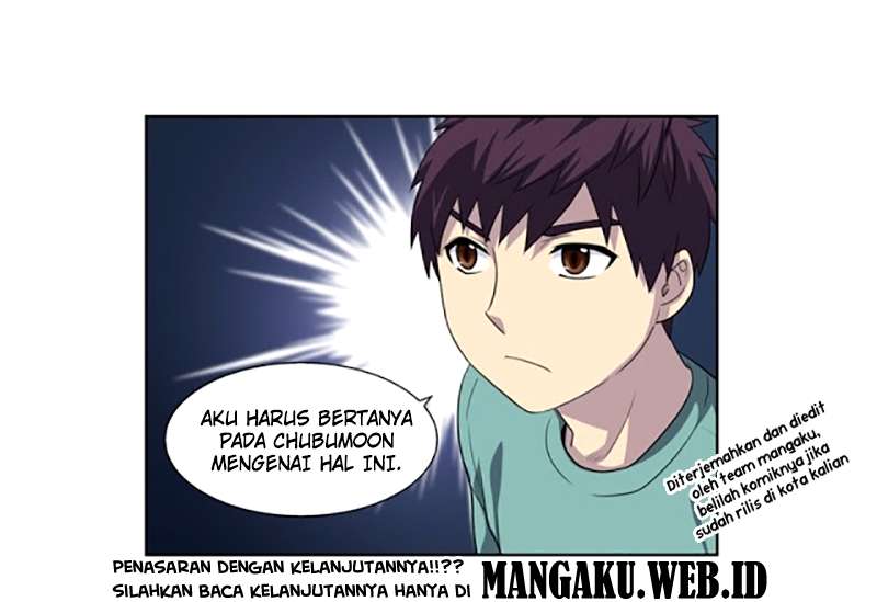 The Gamer Chapter 184 Gambar 43